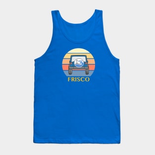 Frisco OBX Tank Top